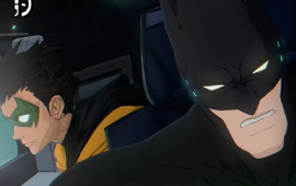 Trailer de “Batman Ninja vs. Yakuza League” é lançado