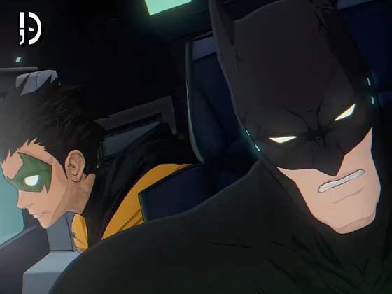 Trailer de “Batman Ninja vs. Yakuza League” é lançado