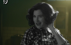Trailer de “Agatha Desde Sempre” é lançado pela Marvel