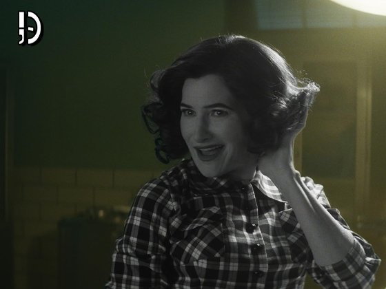 Trailer de “Agatha Desde Sempre” é lançado pela Marvel