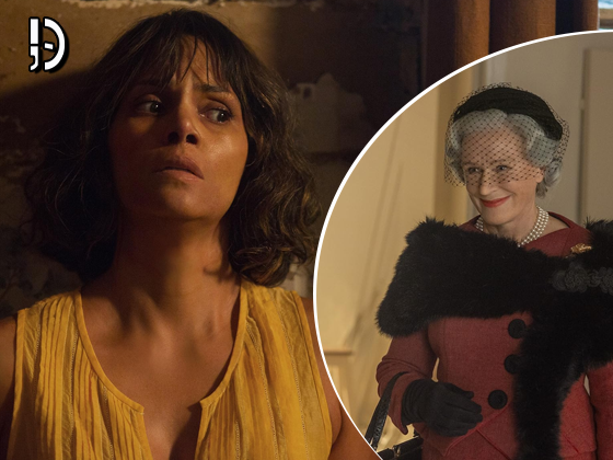 Halle Berry e Glenn Close se juntam a Kim Kardashian em novo drama jurídico