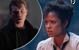 Thriller “Fuze” adiciona Sam Worthington e Gugu Mbatha-Raw ao elenco