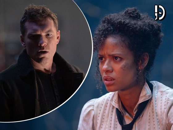 Thriller “Fuze” adiciona Sam Worthington e Gugu Mbatha-Raw ao elenco