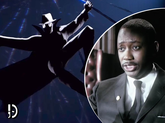 Lamorne Morris se junta a Nicolas Cage em série do Homem-Aranha Noir