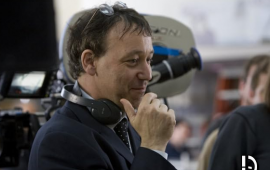 Sam Raimi irá dirigir e produzir terror “Send Help”