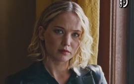 Jennifer Lawrence estrelará “Why Don’t You Love Me?” para a A24