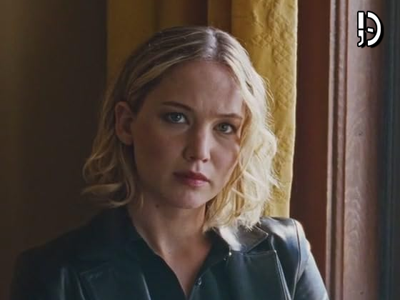 Jennifer Lawrence estrelará “Why Don’t You Love Me?” para a A24