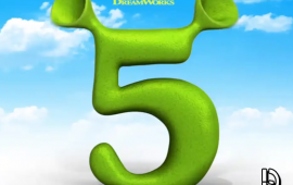 “Shrek 5” é programado para julho de 2026