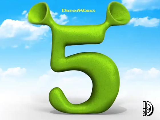 “Shrek 5” é programado para julho de 2026