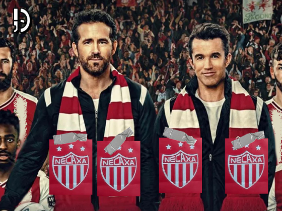 FX e Disney+ confirmam série-documentário “Bem-vindos ao Necaxa”