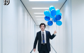 Apple divulga teaser e data de estreia da 2ª temporada de “Ruptura”