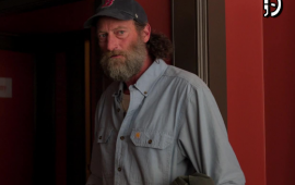 Troy Kotsur será protagonista de “Primate”, novo terror de Johannes Roberts