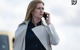 Mireille Enos estará na quinta temporada de “For All Mankind”