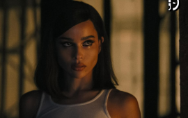 Zoë Kravitz se junta a Austin Butler em thriller “Caught Stealing”