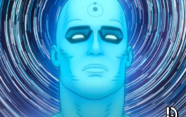 “Watchmen Capítulo I” tem trailer, elenco e data de lançamento divulgados