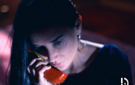 “A Substância”, com Demi Moore, tem teaser divulgado