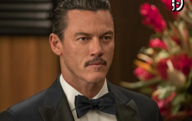Luke Evans entra para elenco da série “Criminal” da Amazon