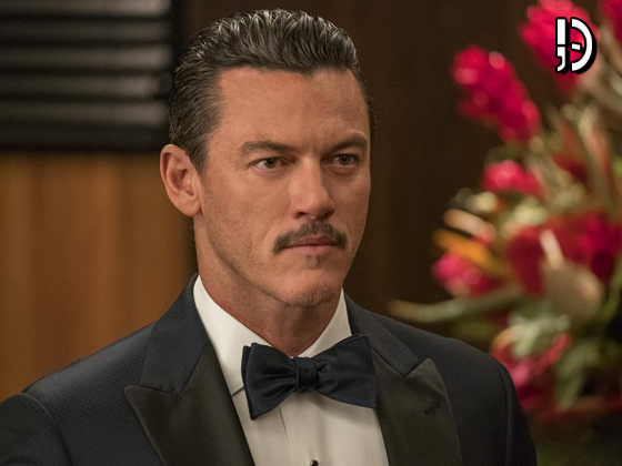 Luke Evans entra para elenco da série “Criminal” da Amazon