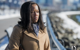 Regina King se junta a elenco de thriller “Caught Stealing”