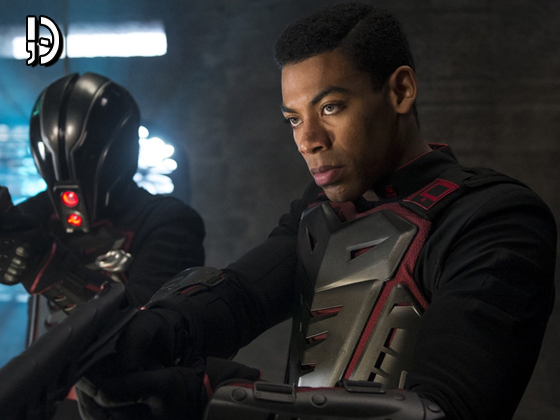 “The Morning Show” adiciona Aaron Pierre ao elenco da quarta temporada