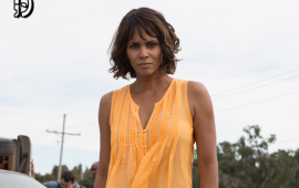 Halle Berry deixa elenco de série “All’s Fair”