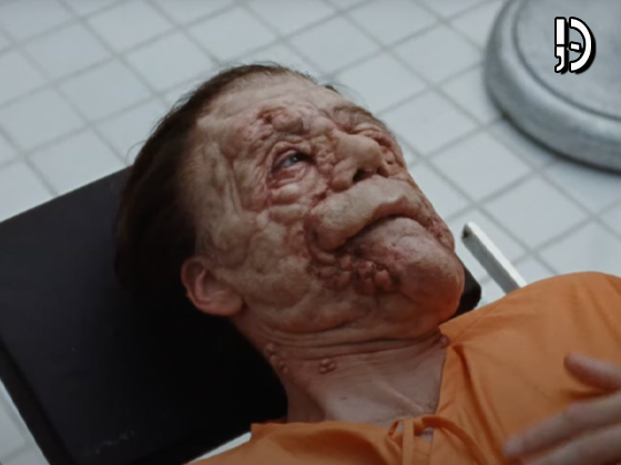 Trailer de “A Different Man” mostra Sebastian Stan em comédia dark da A24