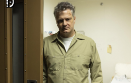 Colin Firth se junta a elenco de série “Young Sherlock” do Prime Video
