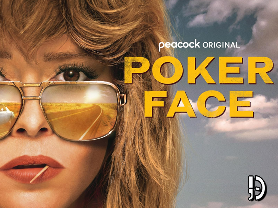“Poker Face” adiciona Kathrine Narducci, Ben Marshall, Kevin Corrigan e Sherry Cola