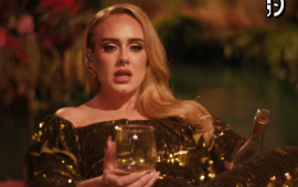 Adele confirma “grande pausa” e não tem planos para novas músicas