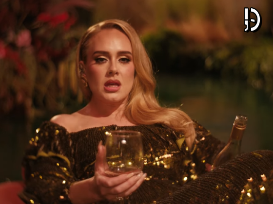 Adele confirma “grande pausa” e não tem planos para novas músicas