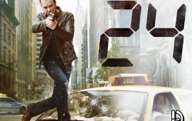 Filme de “24 Horas” está em primeiros estágios de desenvolvimento