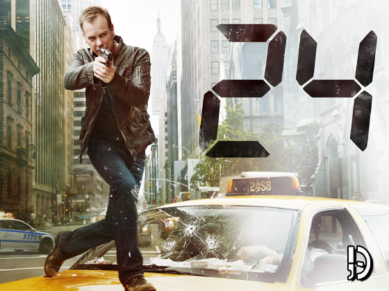 Filme de “24 Horas” está em primeiros estágios de desenvolvimento