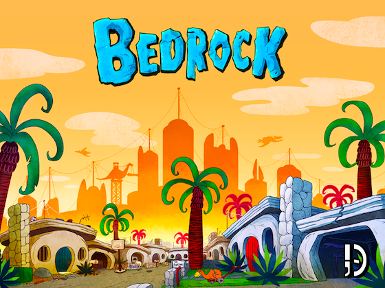 Sequência adulta de “Os Flintstones” foi cancelada