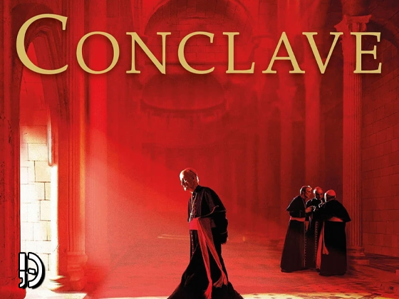 Filme sobre a escolha do Papa, “Conclave” tem primeiro trailer lançado