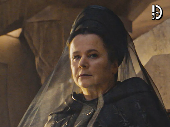 HBO e Max divulgam teaser e data de lançamento de “Duna: A Profecia”