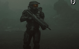 Após duas temporadas, “Halo” é cancelada pela Paramount Plus