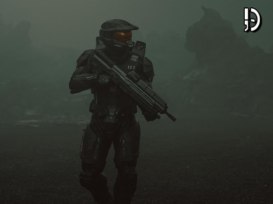 Após duas temporadas, “Halo” é cancelada pela Paramount Plus
