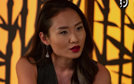 Li Jun Li se junta a elenco de “Spider-Noir”