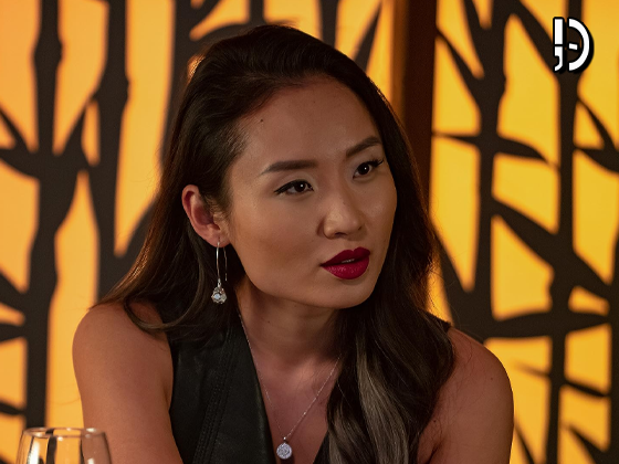 Li Jun Li se junta a elenco de “Spider-Noir”