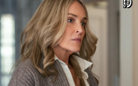 Sharon Stone será vilã em “Anônimo 2”