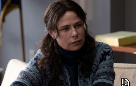 Maura Tierney escalada como Tenente no 24º ano de “Lei & Ordem”