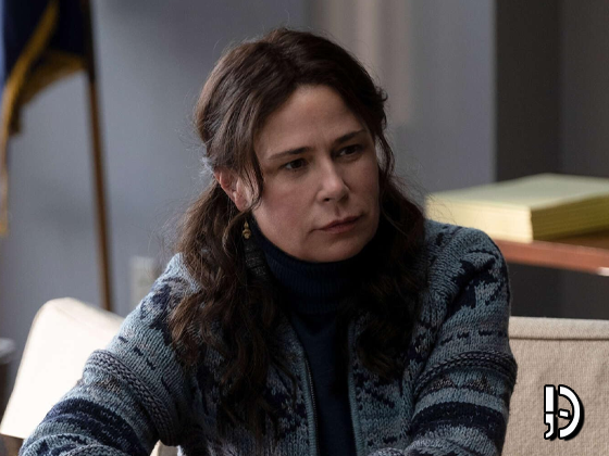Maura Tierney escalada como Tenente no 24º ano de “Lei & Ordem”