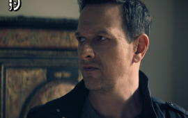 Josh Charles entra para elenco de sexta e última temporada de “The Handmaid’s Tale”