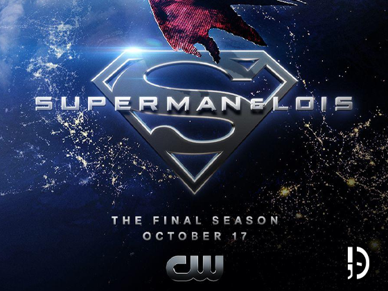 CW divulga trailer da temporada final de “Superman & Lois”