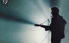 Cinebiografia de Bob Dylan, “A Complete Unknown” tem primeiro trailer divulgado