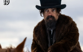 Western “The Thicket” com Peter Dinklage e Juliette Lewis tem trailer divulgado