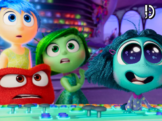 “Divertida Mente 2” ultrapassa “Frozen 2” como maior bilheteria da história das animações