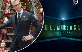 Paul Feig irá dirigir “Worst Roommate Ever” para a Blumhouse