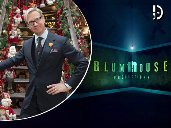 Paul Feig irá dirigir “Worst Roommate Ever” para a Blumhouse