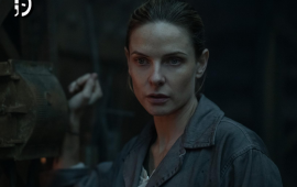 Filme de “Peaky Blinders” confirma Rebecca Ferguson
